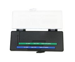Baseline Tactile monofilament evaluator "normal limit" set, 2 pieces (2.83 3.61)