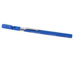Baseline fold-top monofilament, 3.22 level