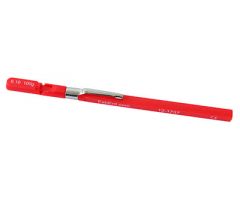 Baseline fold-top monofilament, 6.10 level
