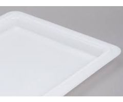 White Lid F/ 1218B Wt