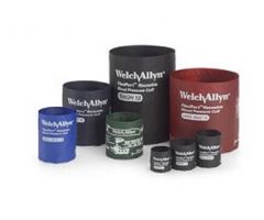 Welch Allyn Reusable Flexiport Cuffs Wel Reuse-12-1Mq