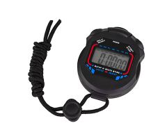 Baseline 24-hour Combination Stopwatch/Clock