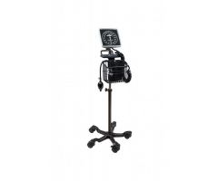 Baseline aneroid sphygmomanometer, mobile floor, adult