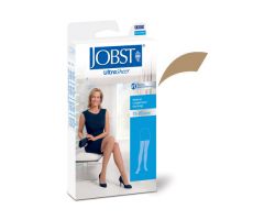 Jobst Ultrasheer 15-20 Thigh High Beige Medium