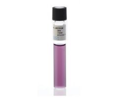 Prepared Media Motility, Indole, Lysine Deaminase, and Decarboxylase (MIL) Medium Violet Tube Format