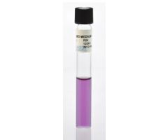 Prepared Media Motility, Indole, and Ornithine (MIO) Decarboxylase Tube Format
