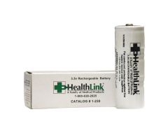 3.5 V NiCad Rechargeable Battery 1-230