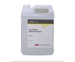 Histology Reagent Richard-Allan Scientific Neutral Buffered Formalin Fixative 10% 5 Liter
