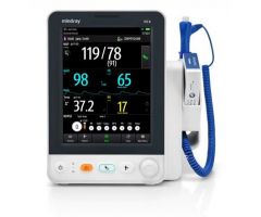 SCANNER KIT, EXERGEN TEMPORAL W/VS 8