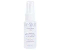 Cytology Reagent Safetex Cytology Fixative Proprietary Mix 4 oz.