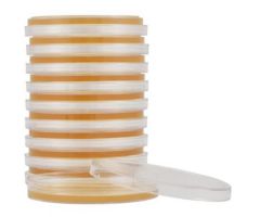 Culture Media, Veterinary Mycoplasma Agar Mono-Plate Format