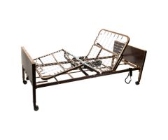 BED, FULL-ELEC ALTERA SPRING DECK W/O RAILS