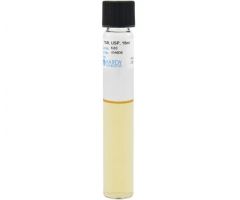 Prepared Media Tryptic Soy Broth (TSB) Beige Tube Format