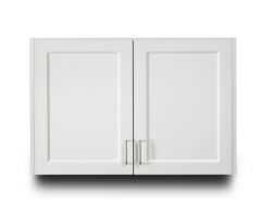CABINET, WALL W/2DRWR
