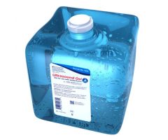 Ultrasound Gel, 1.3 gal., Blue