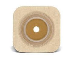 Barrier SUR-FIT Natura Stomahesive Cut-To-Fit 4x4" 10/BX