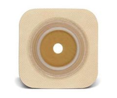 Barrier Skin SUR-FIT Natura Stomahesive Cut-To-Fit Plastic Ring 4x4" 10/Bx 125264