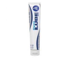 DynaLube Lubricating Jelly - Sterile, 4 oz. Tube, 6/12/cs