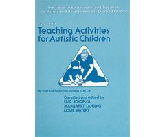 Teaching Activities for Autistic Children
