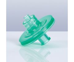 Sterile PharmAssure Syringe Filters with Supor Membrane, 25mm, 5 m, Case