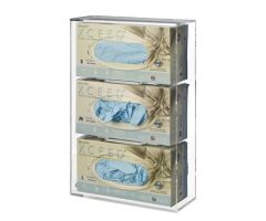 Acrylic Holder Triple