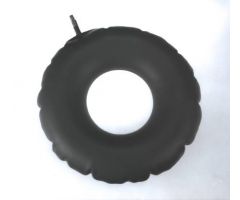 Donut Seat Cushion 18 Diameter X 1-3/4 H Inch Rubber