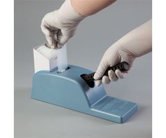 Quiet crusher, 12"W x 3?"H x 3 "D