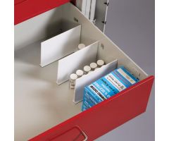 Magnetic Divider, 6x4