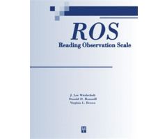 ROS: Reading Observation Scale