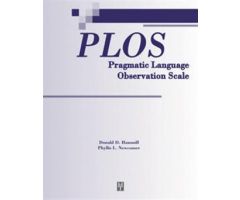 PLOS: Pragmatic Language Observation Scale