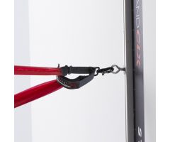 Theraband CLX Wall Station Anchor