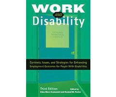 Contexts, Issues, and Strategies for Enhancing Employment