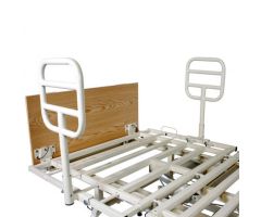 Assist Bar, Compatible w/ D-Series