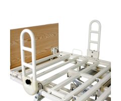 Universal Pivot Assist Bar