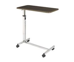 Drive Medical Tilt Top Overbed Table