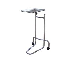 Drive Medical Mayo Instrument Stand-Double Post