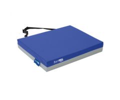 Bariatric Foam Cushion, 22" x 18" x 3", 1pc/bag