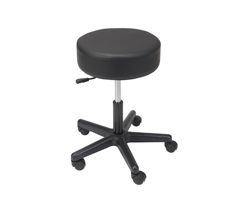 Drive Padded Seat Revolving Pneumatic Adjustable Height Stool