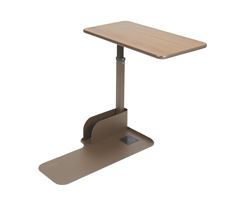 Seat Lift Chair Table Left Side