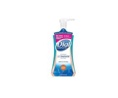 Fresh Foam Hand Soap 7.5 oz. Pump Bottle 8/Case