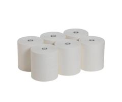Pro Pacific Blue Ultra 8" High Capacity Paper Towel Roll 8"x1150' 6Rl/Ca