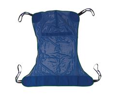Drive Medical Full Body Patient Lift Sling-Mesh-Large