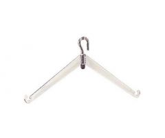 Two Point Cradle for Use w/#1332 Lift