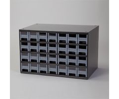 HCL Cassette, 28 Drawers