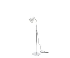 Drive Medical Goose Neck Exam Lamp-Flared Cone Shade