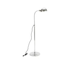 Drive Medical Goose Neck Exam Lamp-Dome Style Shade