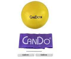 CanDo Kegel Kit