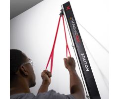 Theraband CLX Wall Station, 13465