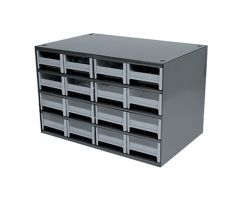 HCL Cassette, 16 Drawers