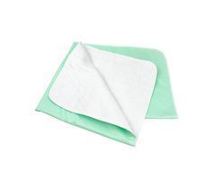 Reusable Underpads - Green, 24" x 36"